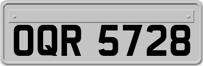 OQR5728