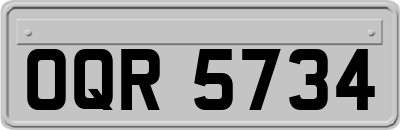 OQR5734