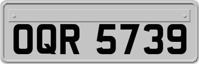 OQR5739
