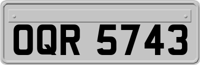 OQR5743