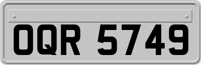 OQR5749