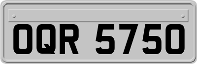 OQR5750