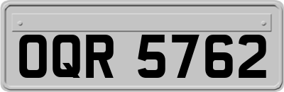 OQR5762