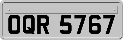 OQR5767