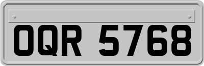 OQR5768