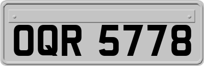 OQR5778