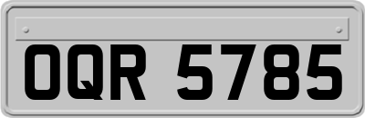 OQR5785