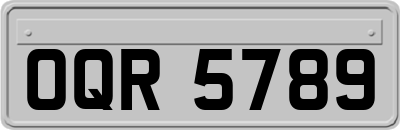 OQR5789