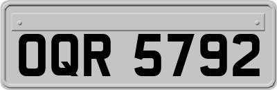 OQR5792