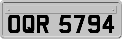 OQR5794