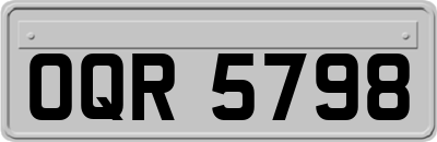 OQR5798