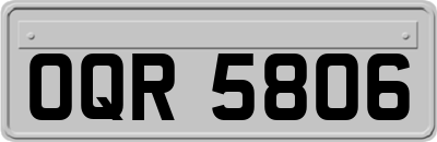 OQR5806