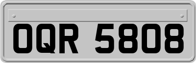 OQR5808