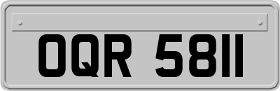 OQR5811