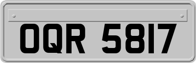 OQR5817