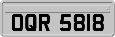 OQR5818