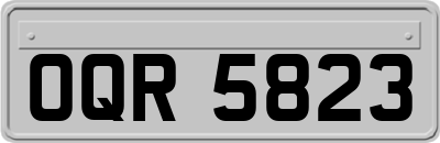 OQR5823