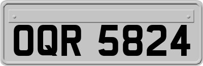 OQR5824