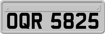 OQR5825