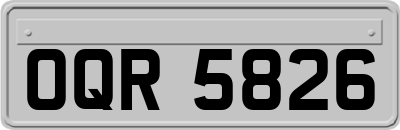 OQR5826