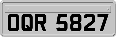 OQR5827