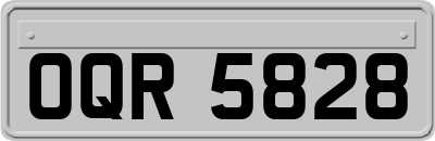 OQR5828