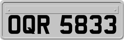 OQR5833