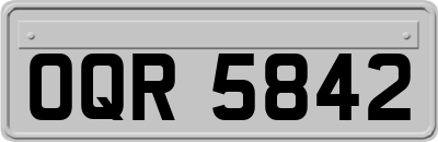 OQR5842