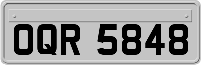OQR5848
