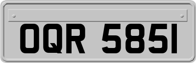 OQR5851