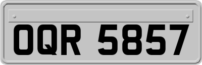OQR5857