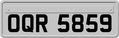 OQR5859
