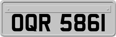 OQR5861