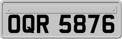 OQR5876
