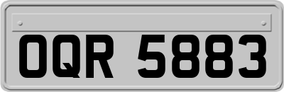 OQR5883