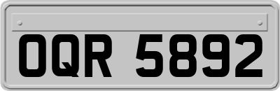 OQR5892