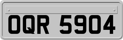 OQR5904
