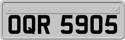 OQR5905