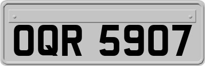 OQR5907