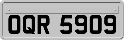OQR5909