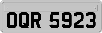 OQR5923