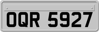 OQR5927