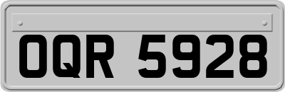 OQR5928