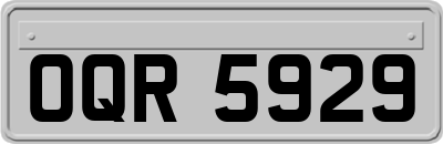 OQR5929