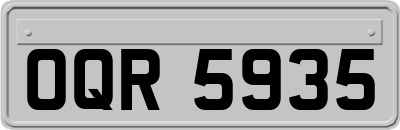 OQR5935