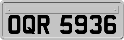 OQR5936