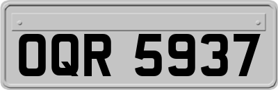 OQR5937
