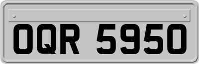 OQR5950