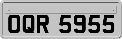 OQR5955