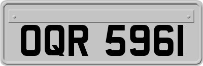 OQR5961